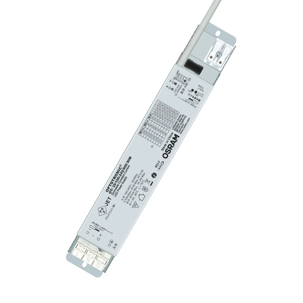 C1 専用電源Driver