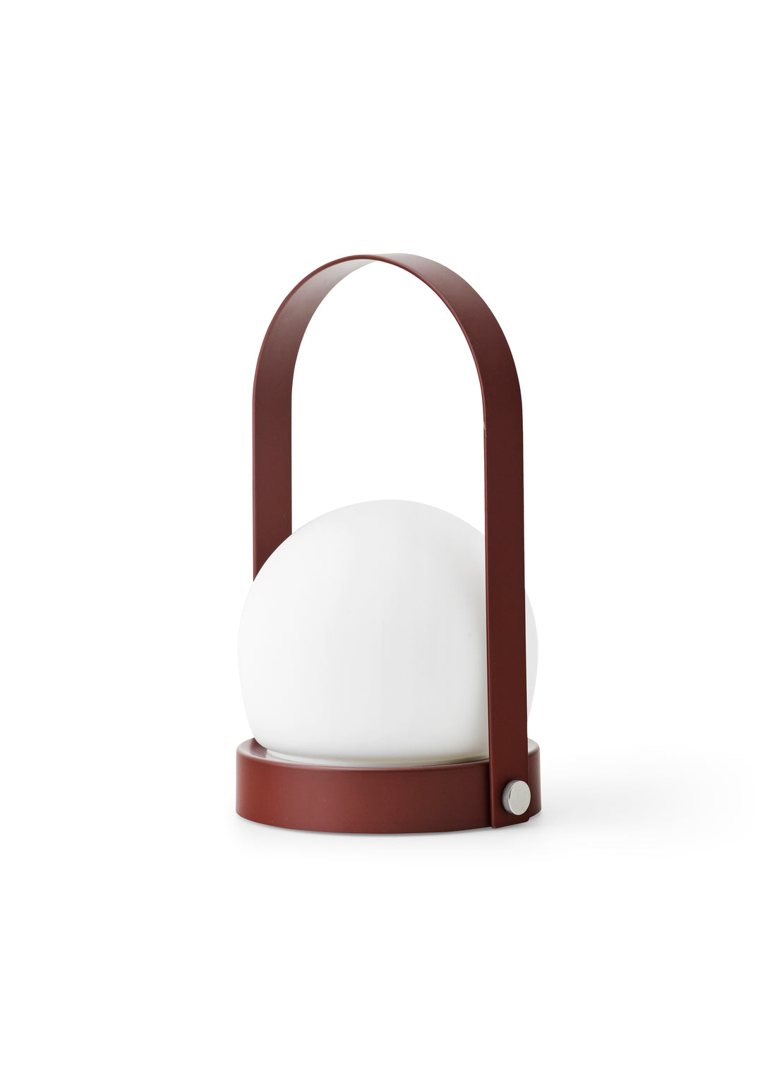 Carrie Table Lamp Portable - Norm Architects