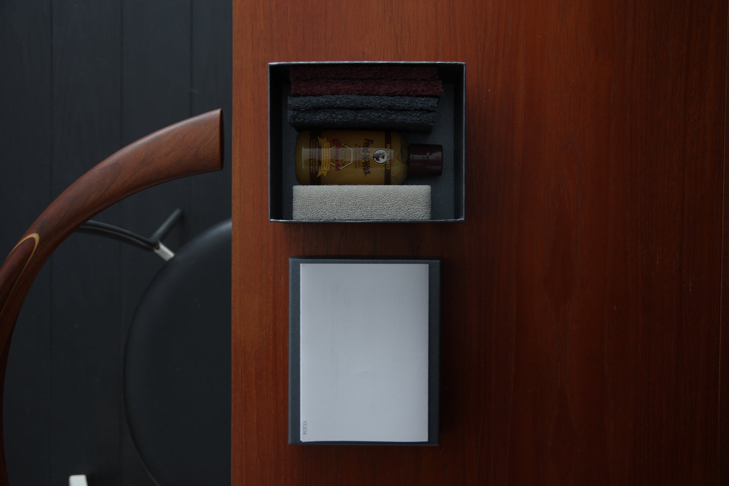 Wood Maintenance Box - YLEM