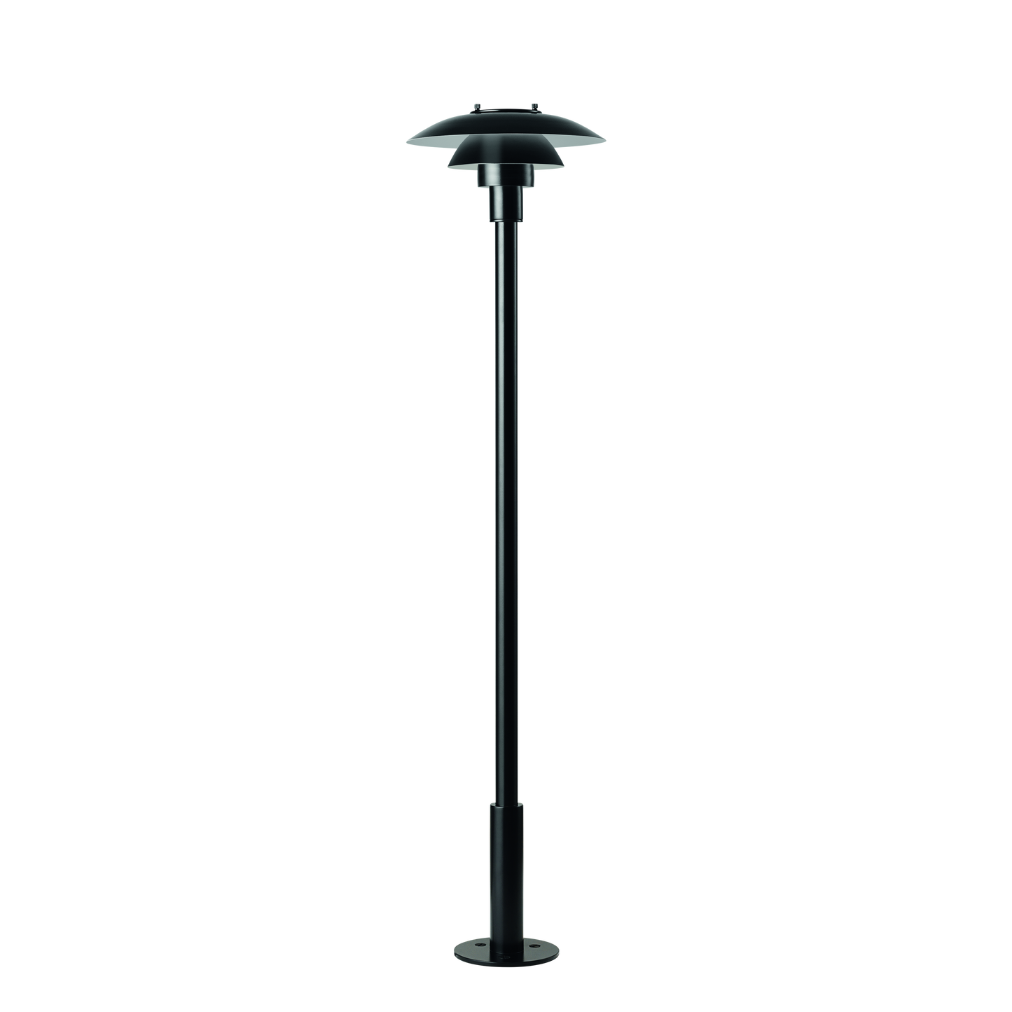 PH 3-2½ Bollard H1260