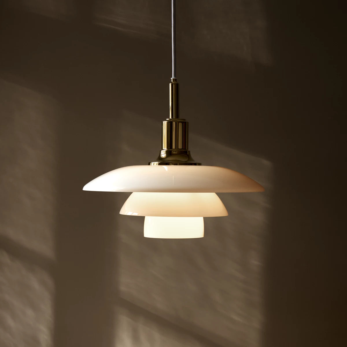 PH3/2 Pendant - Poul Henningsen – YLEM