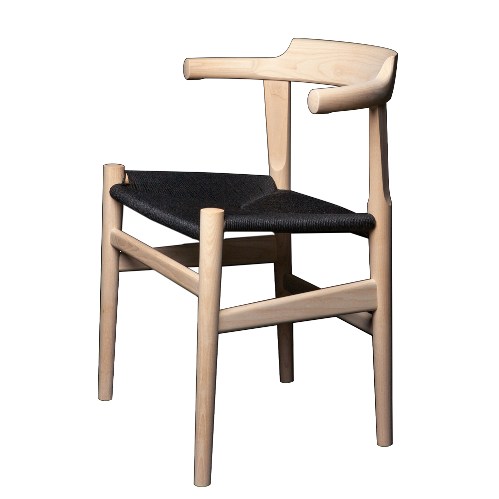 pp68 | Final Chair - Hans J Wegner