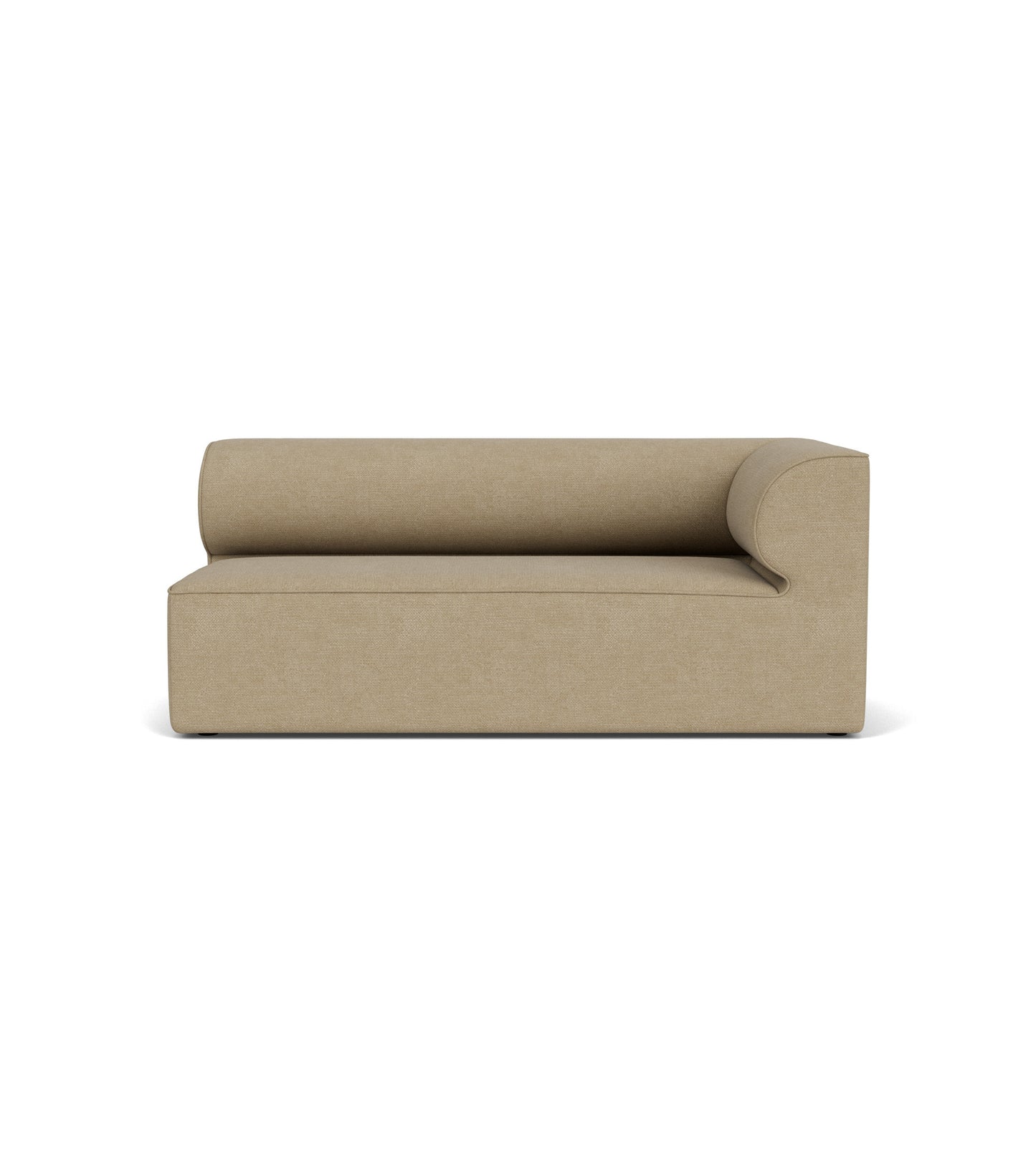 Eave Modular Sofa 86 CORNER 172 - Norm Architects
