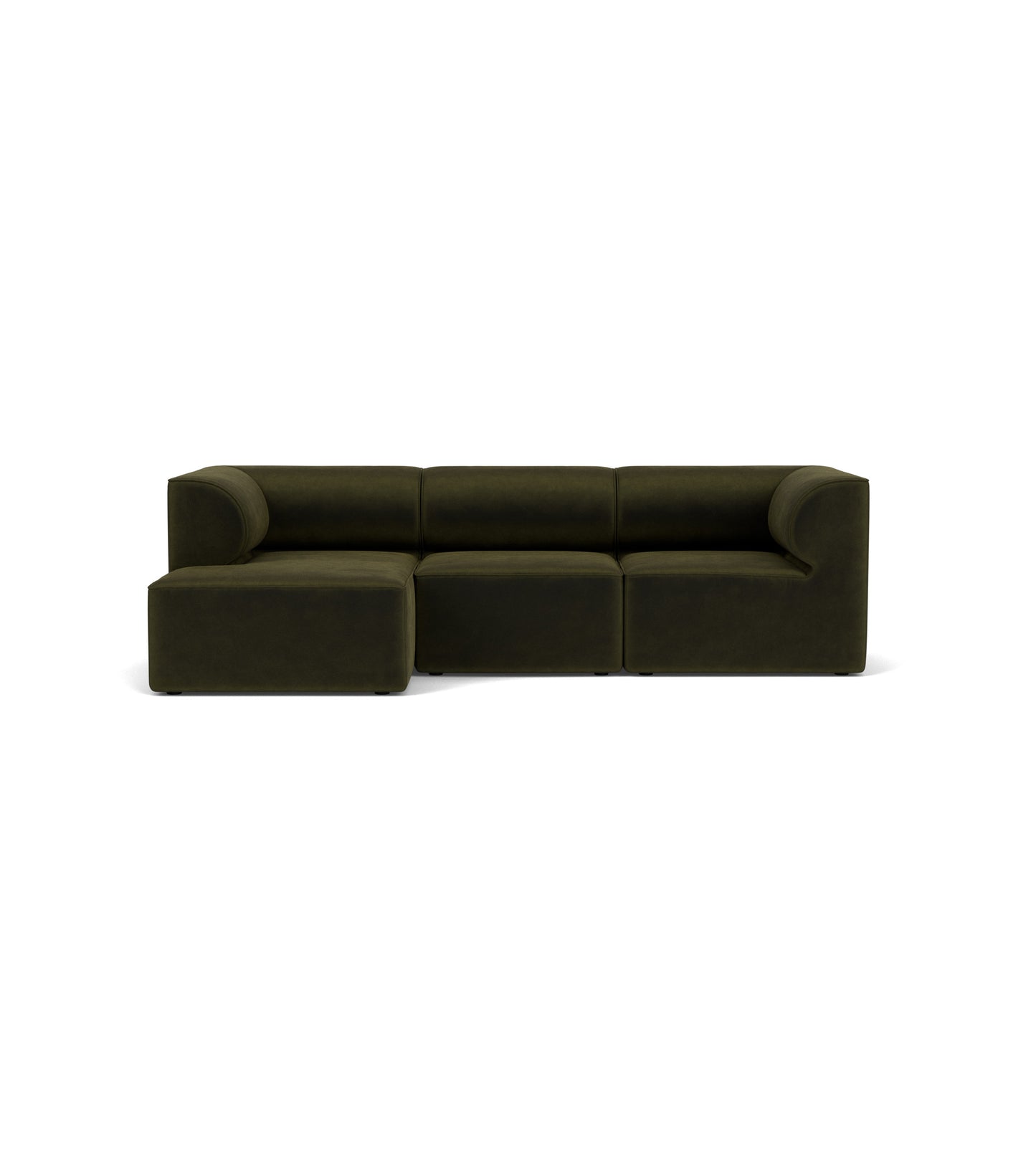 Eave Modular Sofa 86 CONFIGURATION - Norm Architects