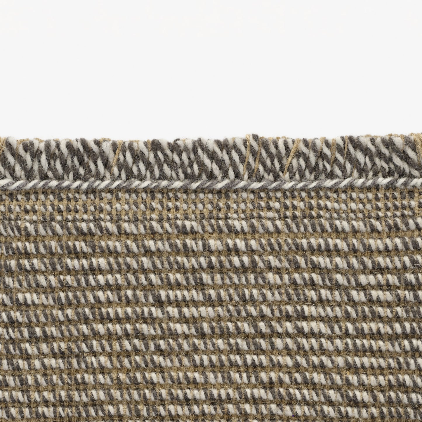 Jute and Wool - Kinnasand