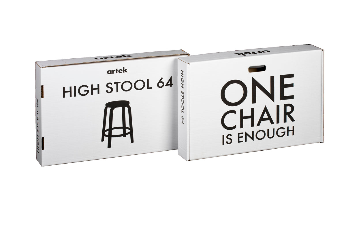 Bar Stool 64 - Japan Collection