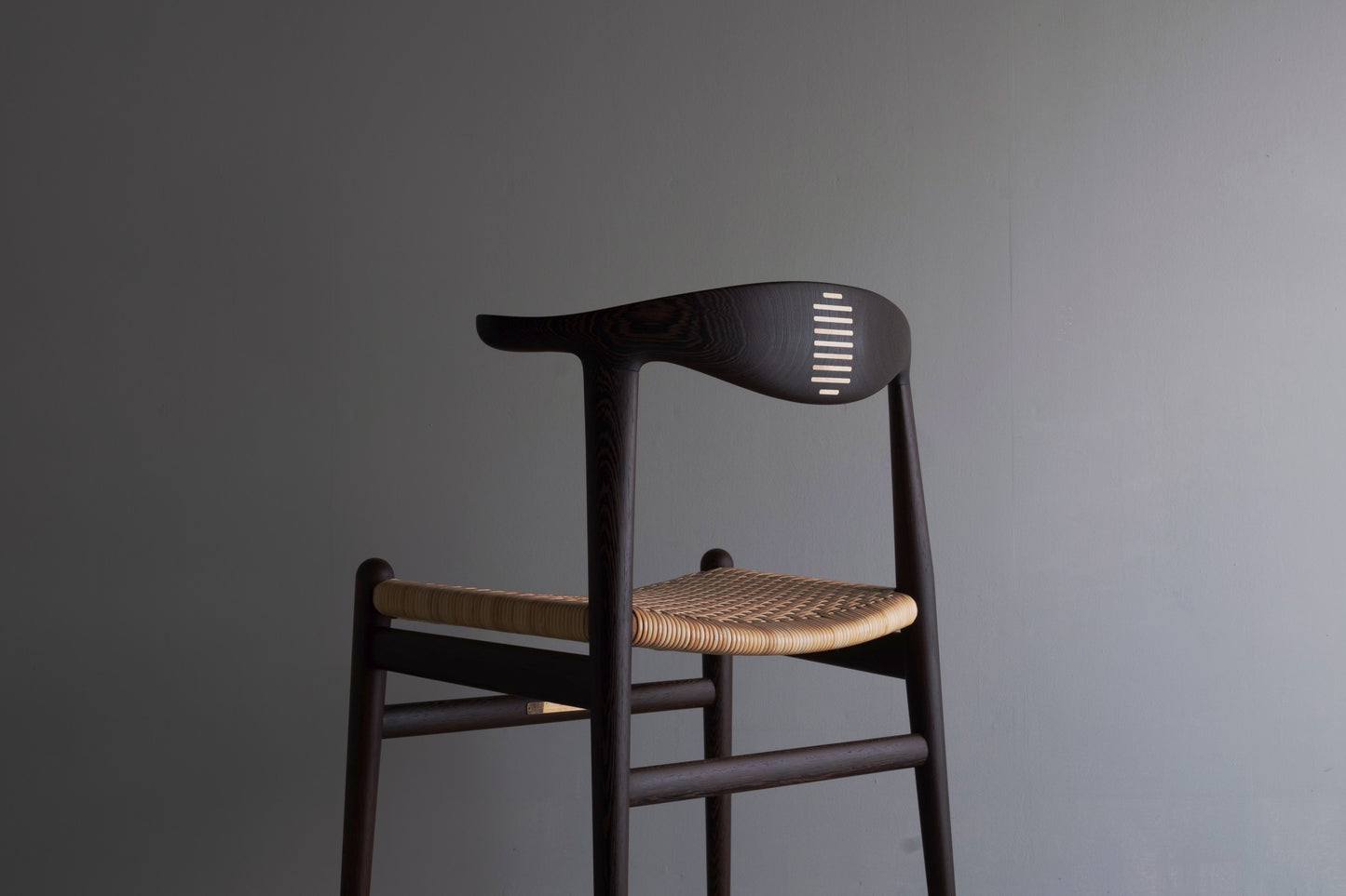 pp505 | Cow Horn Chair - Rare Edition 2026