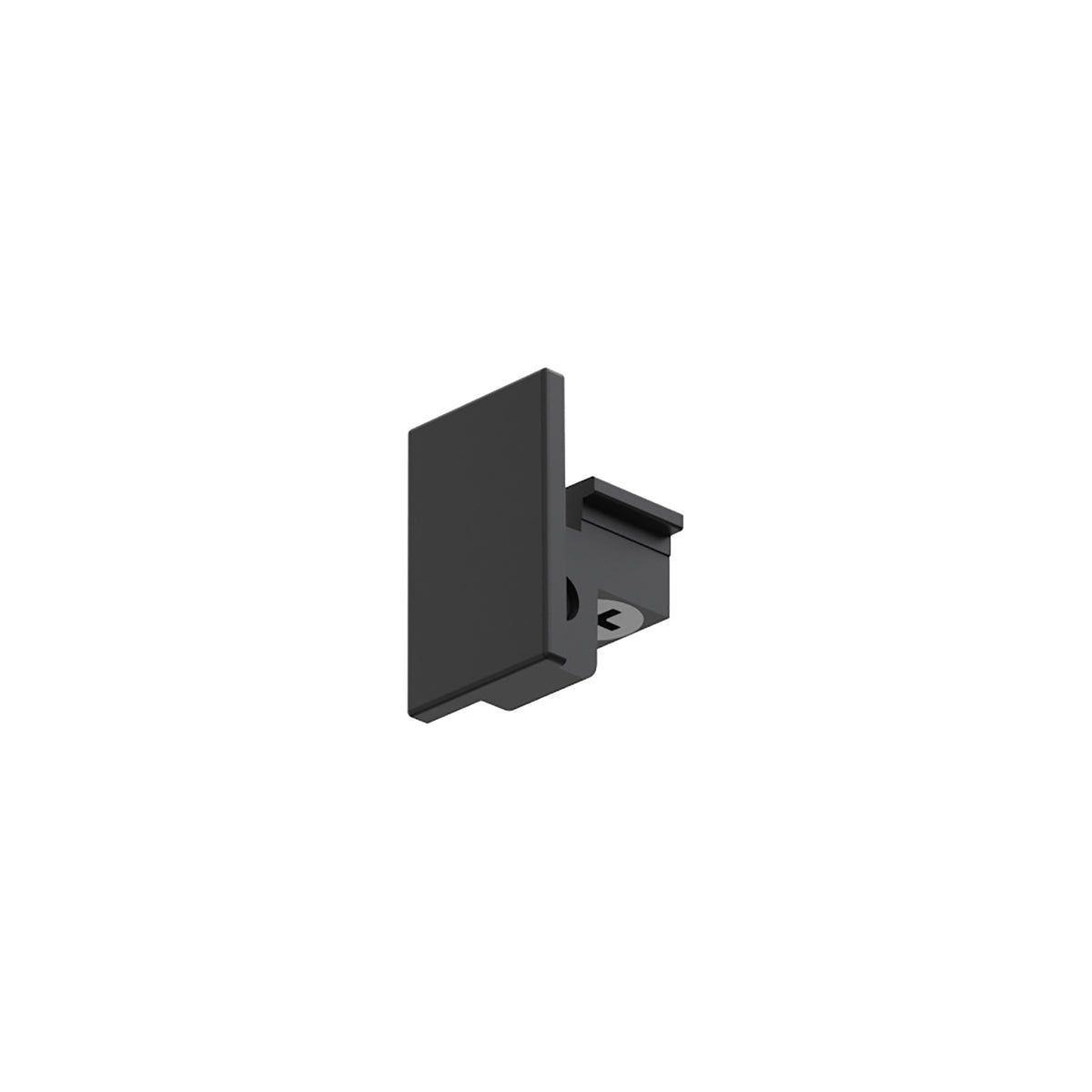 MRM Accessories ブラインドエンド Black