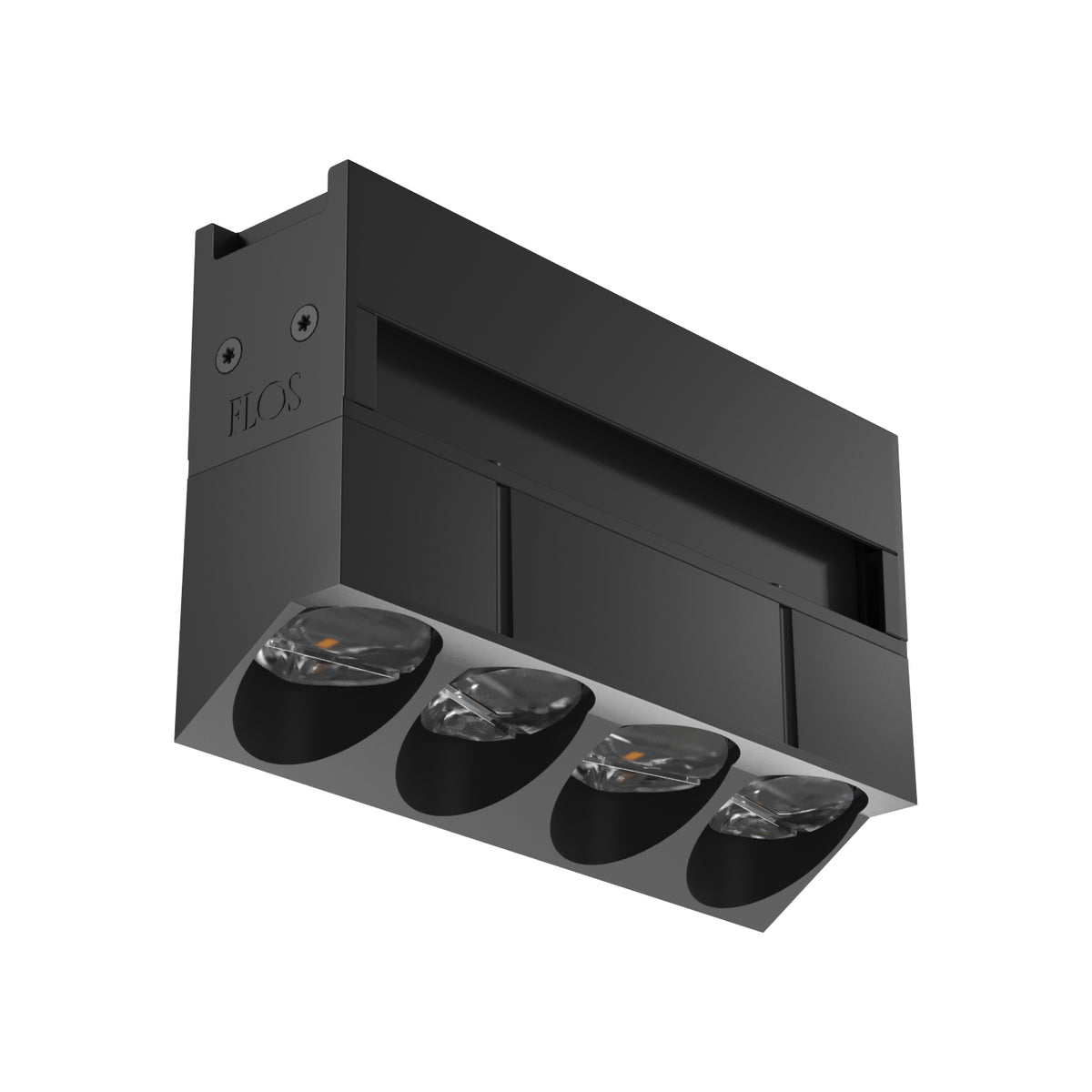 The Running Magnet L.Shadow WW 4L Black