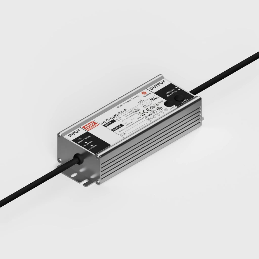 The Running Magnet 専用電源Driver
