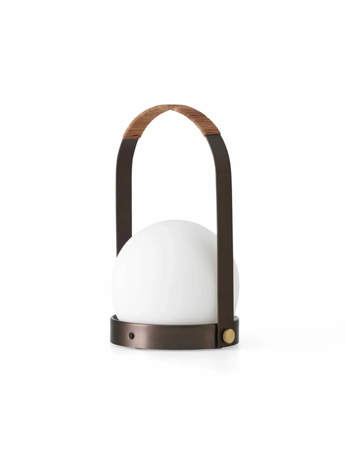 Carrie Table Lamp Portable - Norm Architects