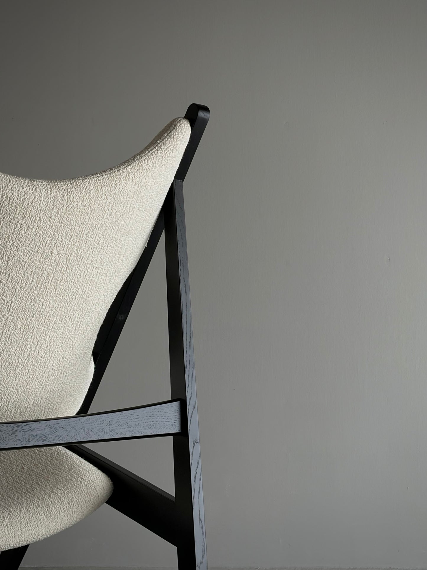 Knitting Lounge Chair 特別仕様 - Audo Copenhagen