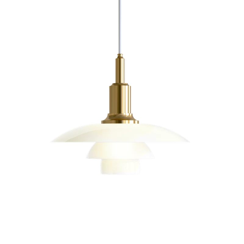 PH3/2 Pendant - Poul Henningsen