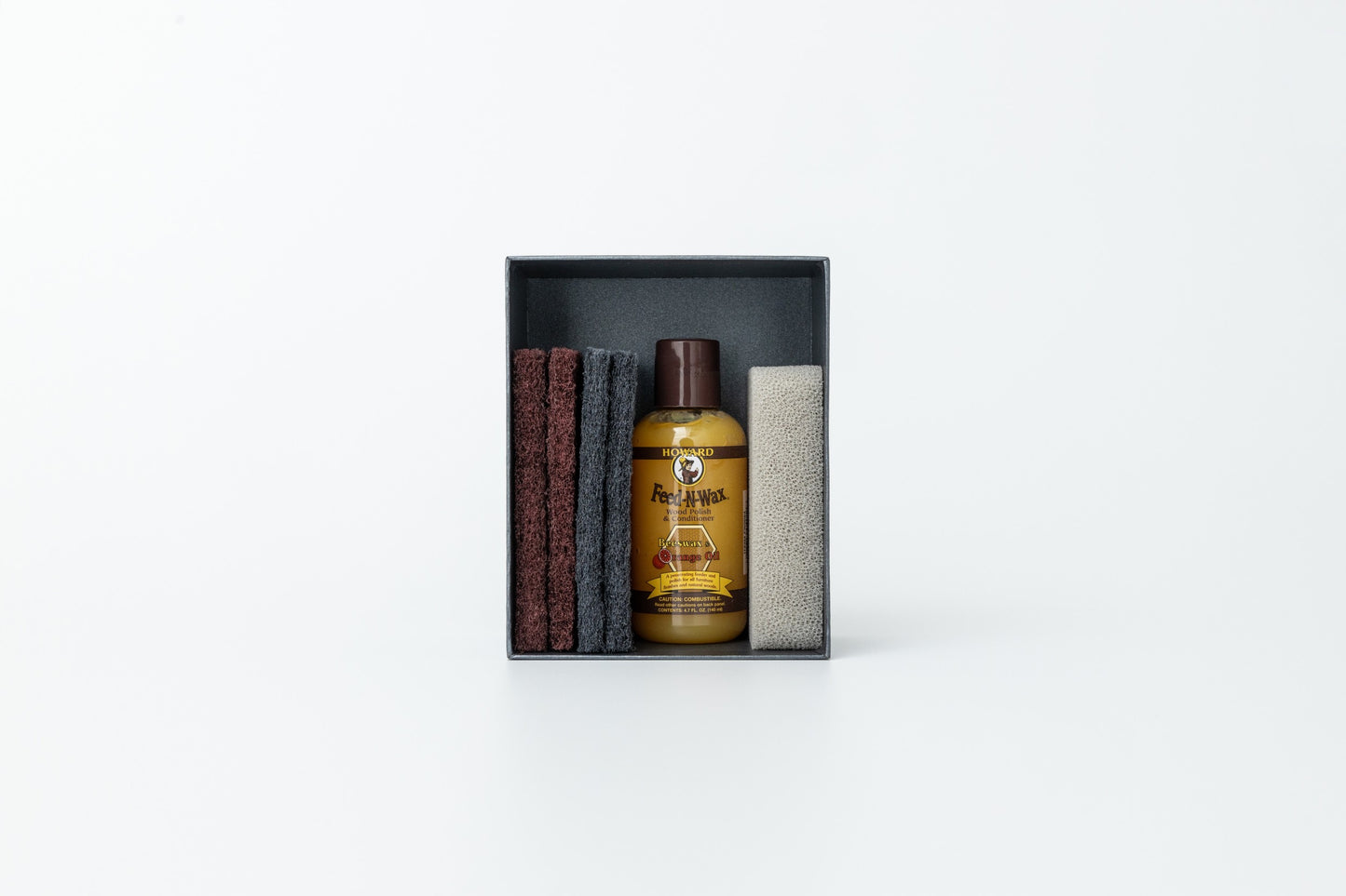 Wood Maintenance Box - YLEM
