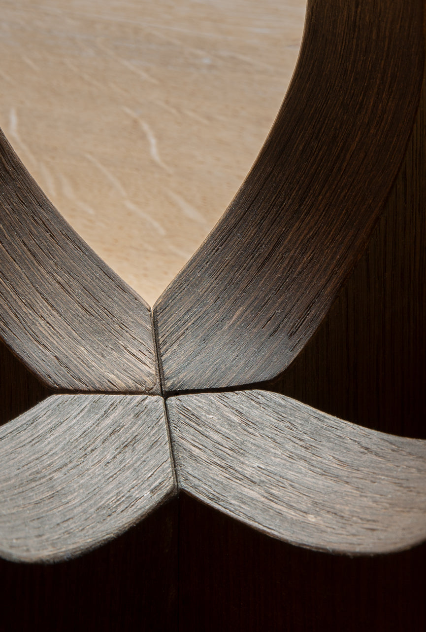 Androgyne Dining Table