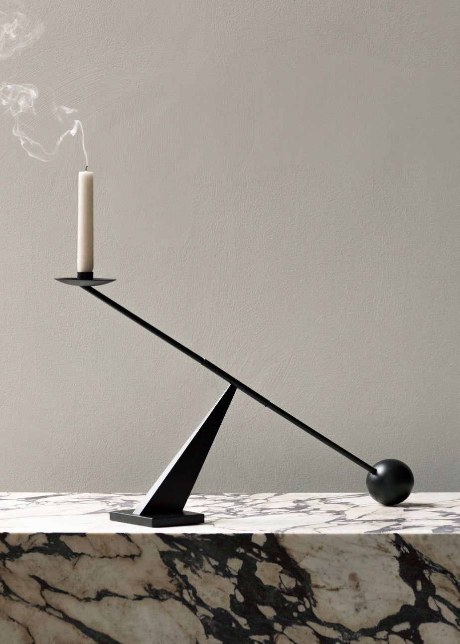 Interconnect Candle Holder - Colin King
