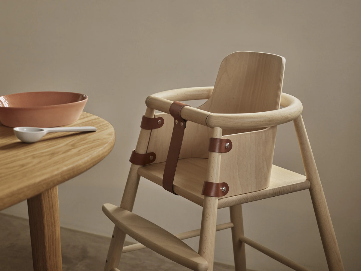 OW224 Rungstedlund table - lifestyle