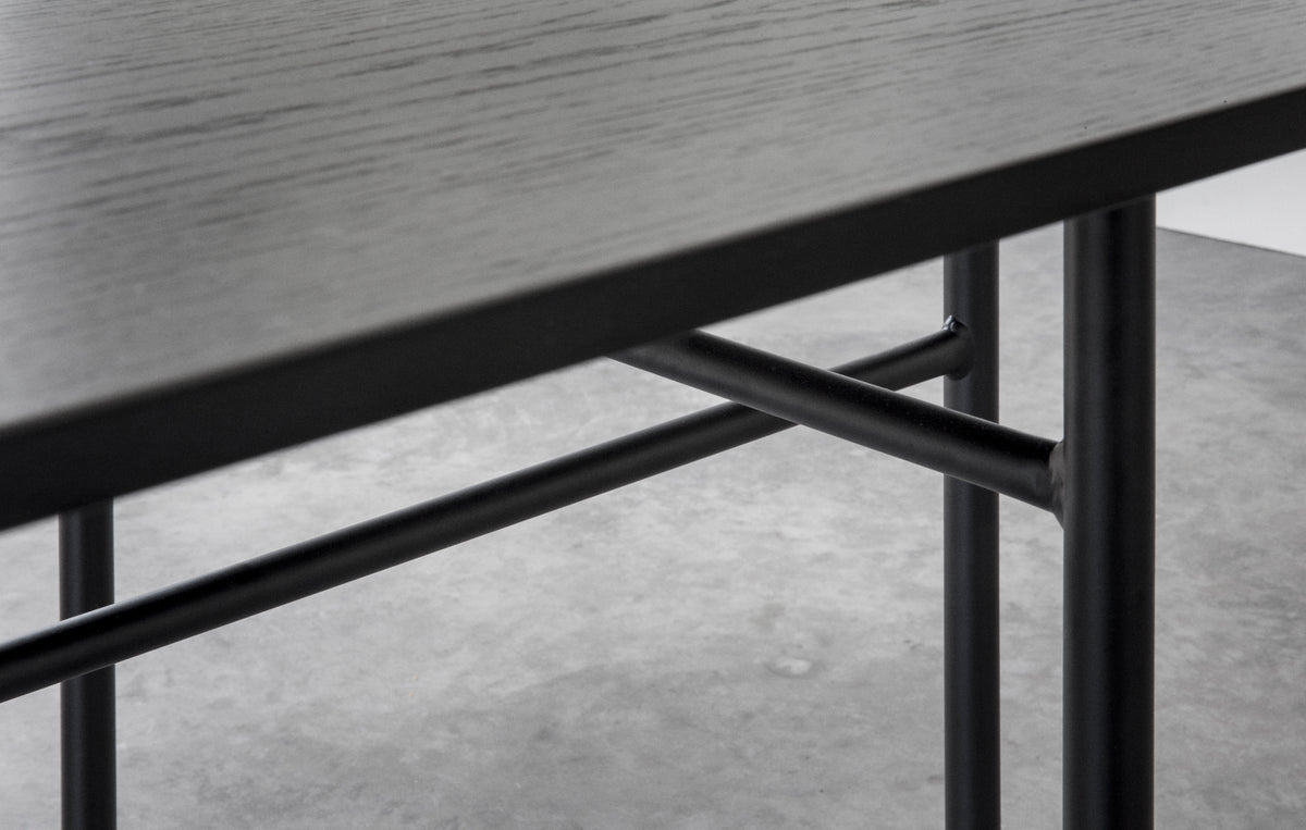 Snaregade Dining Table - Rectangular