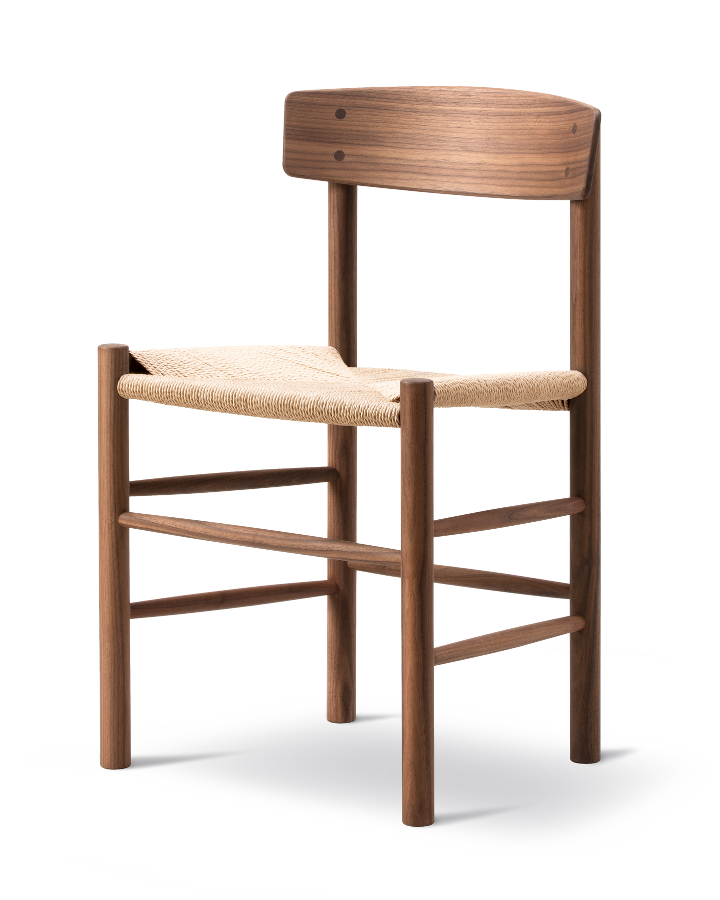 J39 Mogensen Chair
