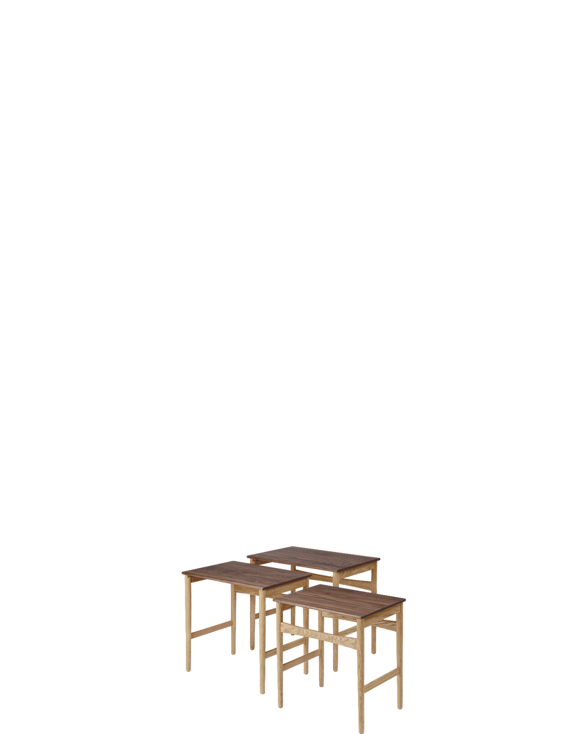 CH004 Oak / Walnut Oil