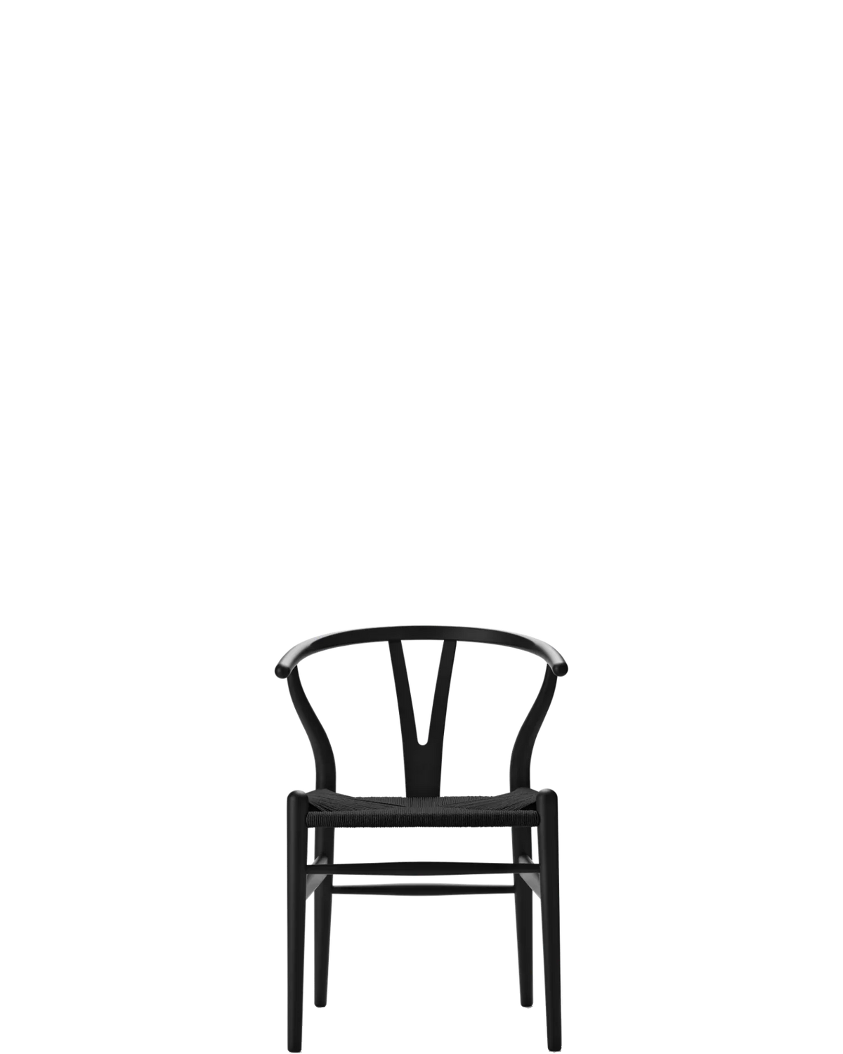CH24 ビーチ ブラック塗装 ブラックペーパーコード