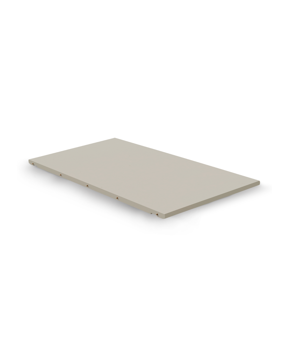 CH337I Extension Leaf - MDF Soft grey