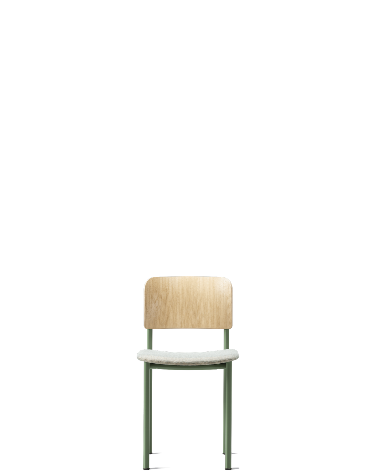 Plan Chair 座張り(Steelcut Trio)