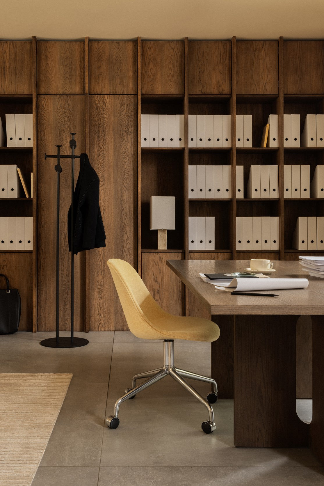 Afteroom Coat Stand | Audo Copenhagen