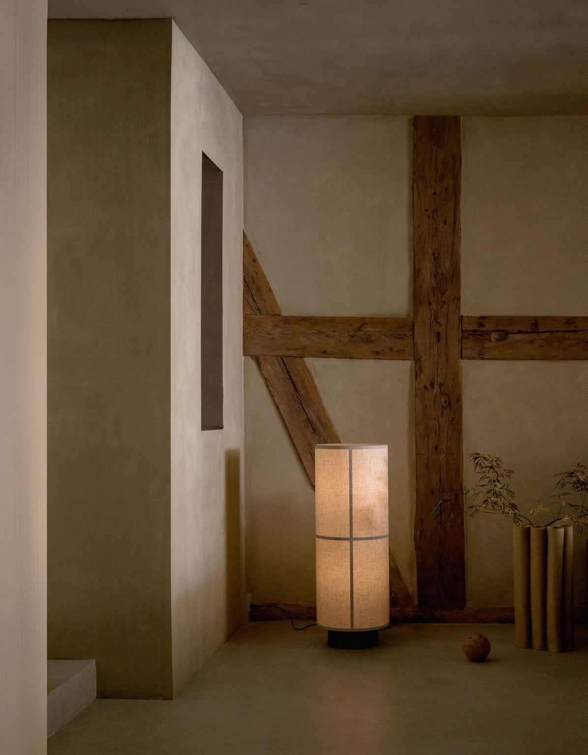 Hashira Floor Lamp | Audo Copenhagen