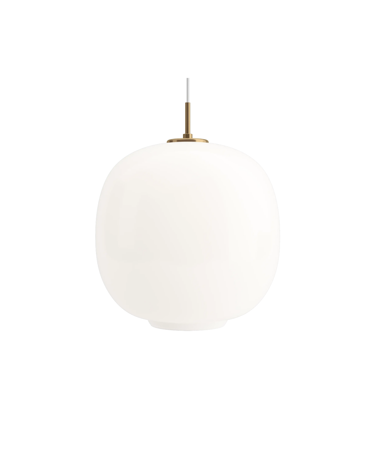 VL45 Radiohus Pendant Φ370 Opal Glass