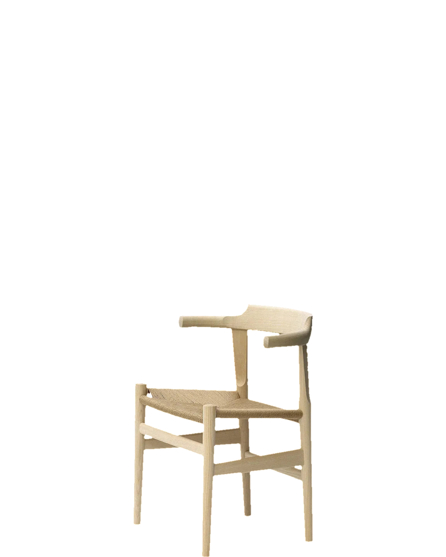pp68 ファイナルチェア｜Hans J. Wegner / PP Møbler｜YLEM 金沢