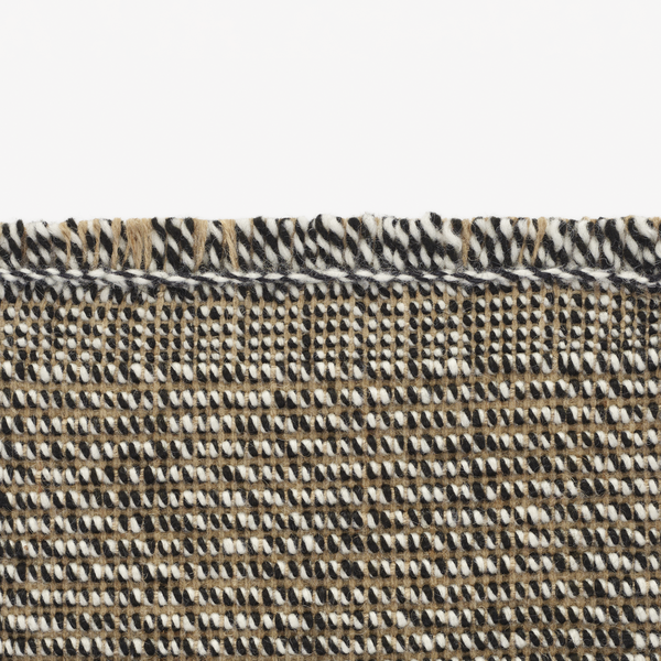 Jute and Wool 0191