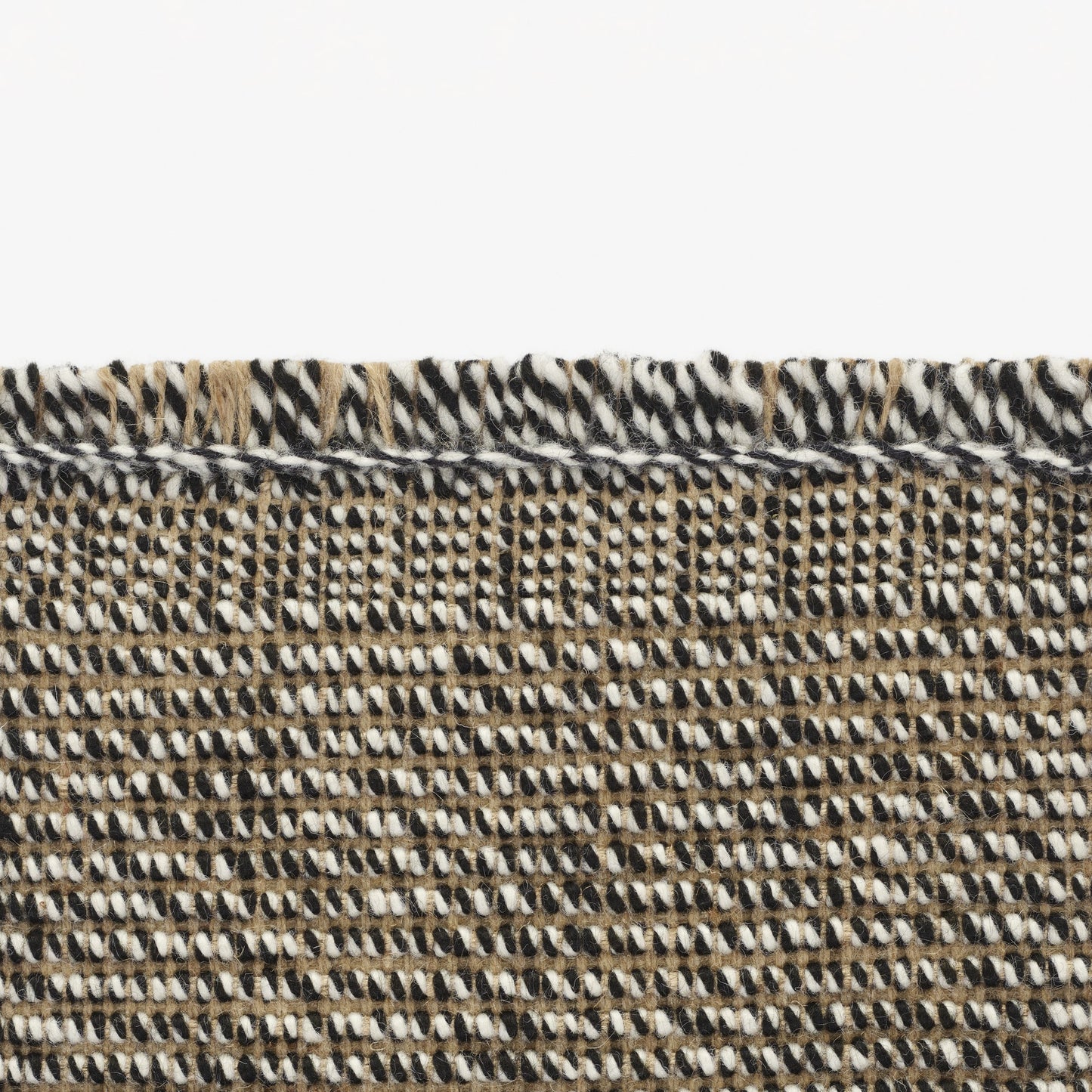 Jute and Wool - Kinnasand