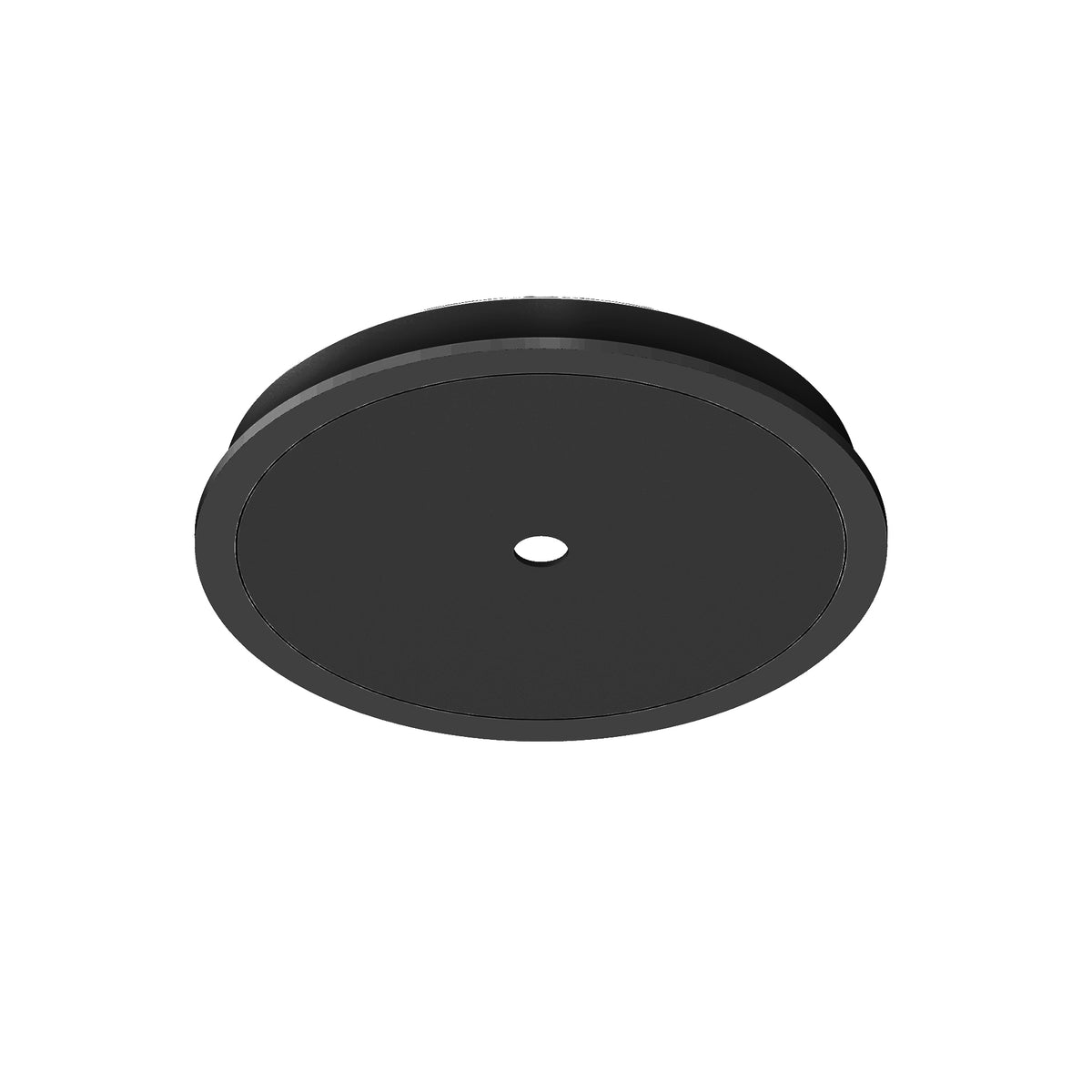 The Running Magnet 吊下用埋込電源部 Black