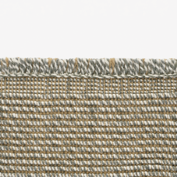 Jute and Wool 0151