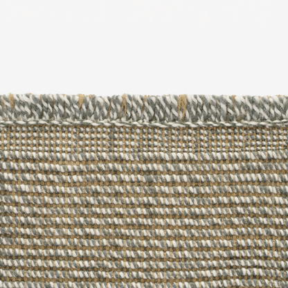 Jute and Wool 0151