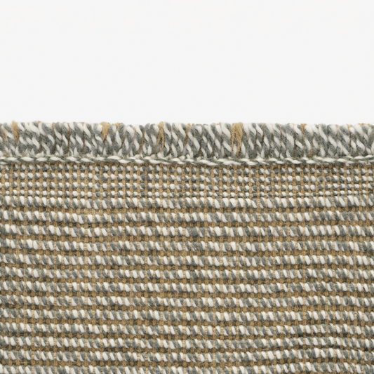 Jute and Wool 0151