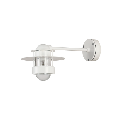 Albertslund Wall White