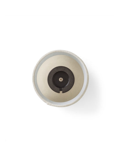 Torso Portable lamp - Krøyer Sætter Lassen