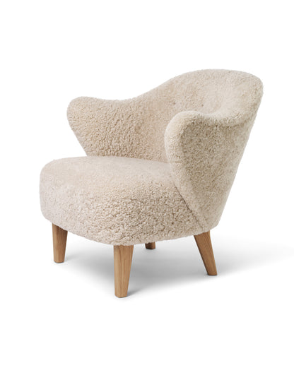 Ingeborg Lounge Chair - Audo Copenhagen