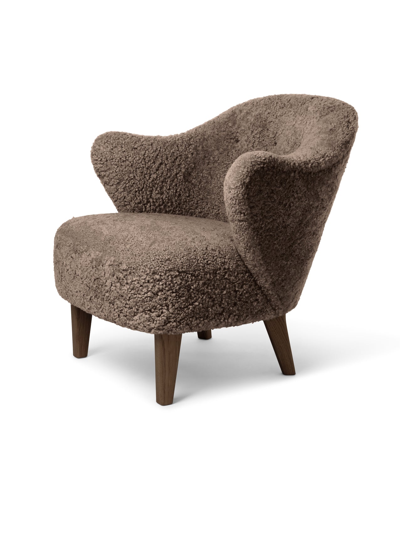 Ingeborg Lounge Chair - Audo Copenhagen