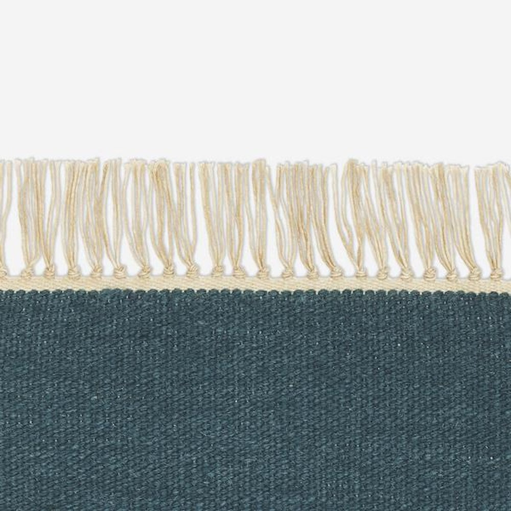 Vintage Naturally Coloured Fringes 7744