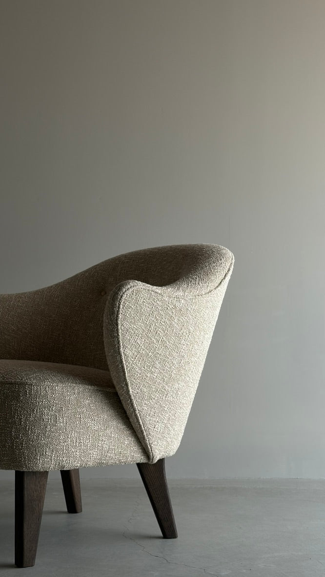 Ingeborg Lounge Chair - Audo Copenhagen