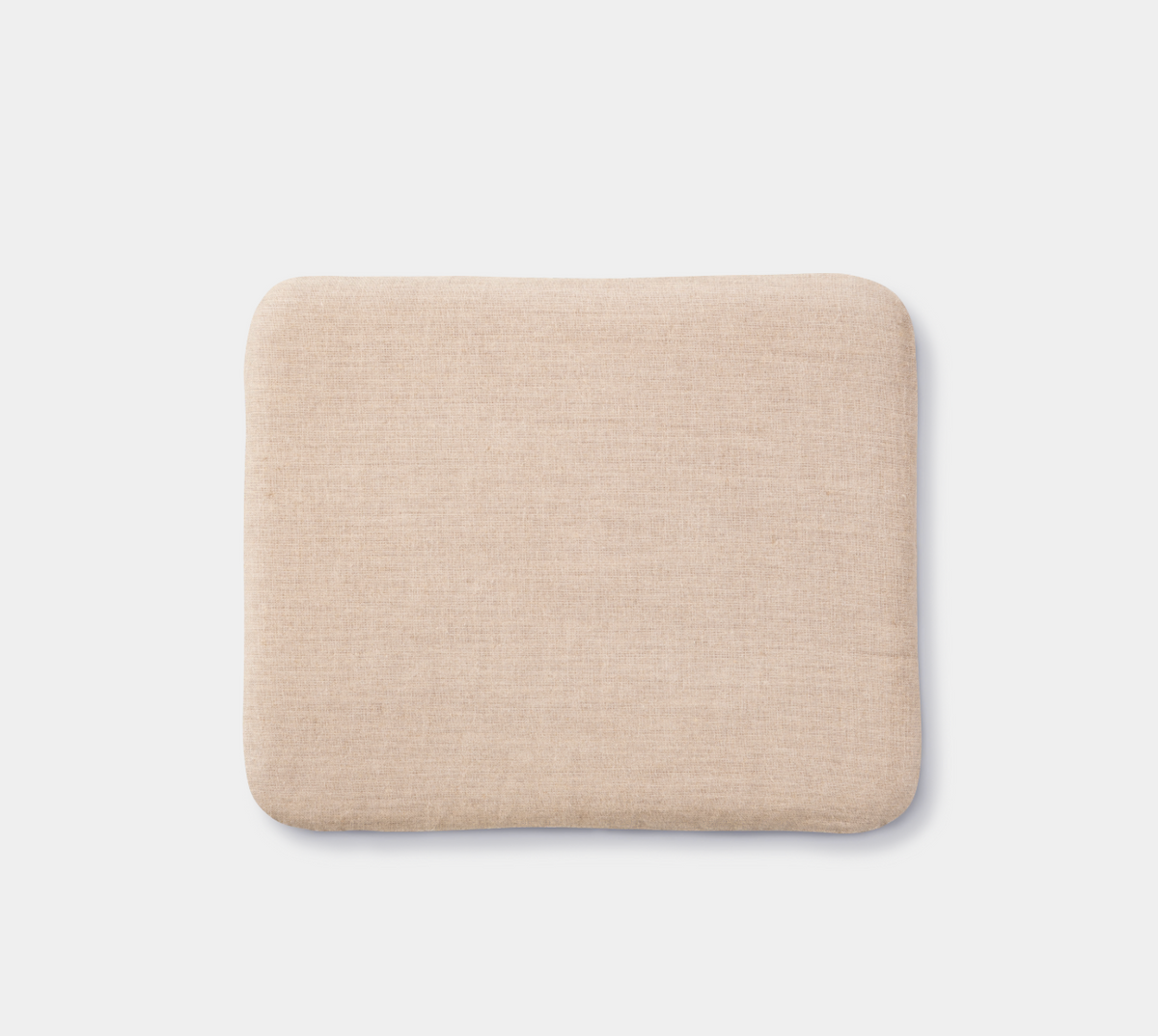 Canvas Chair Seat Pad - Japan Collection