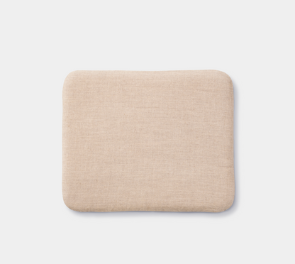 Canvas Chair Seat Pad - Japan Collection