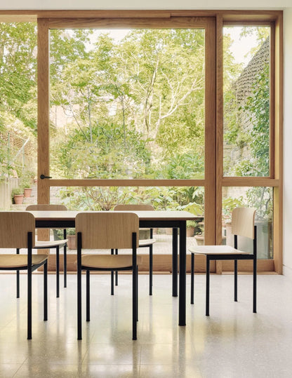 【Campaign】Plan Table 160×90cm ＋ 1 Chair Set