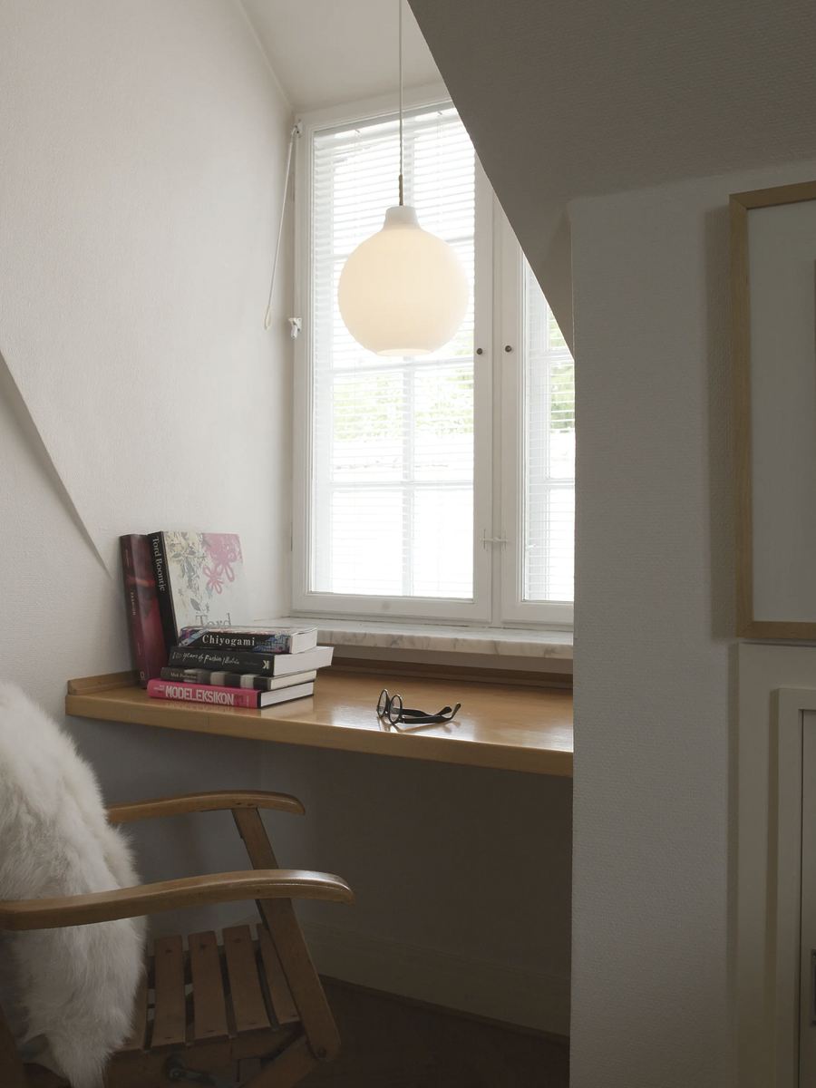 Wohlert Pendant