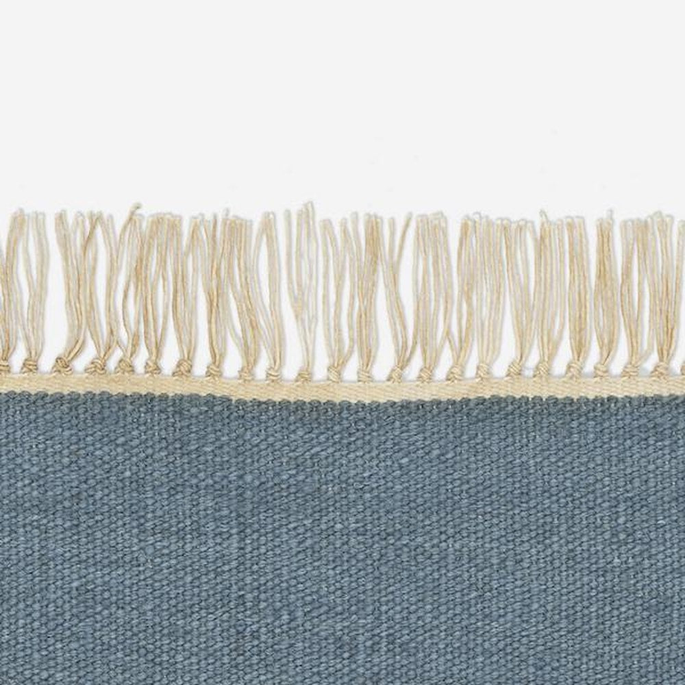 Vintage Naturally Coloured Fringes 7711