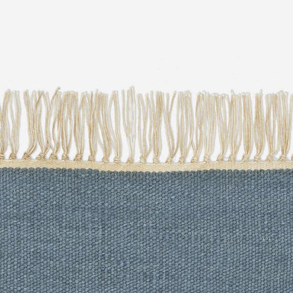 Vintage Naturally Coloured Fringes 7711