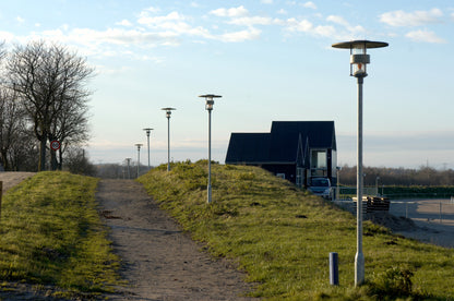 Albertslund Post